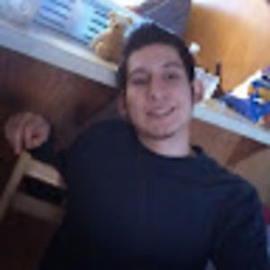 Meet your Posher, Jonathan